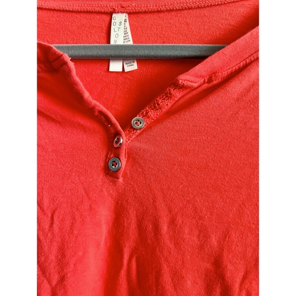 Color Story Quarter sleeve - Picture 5 of 6